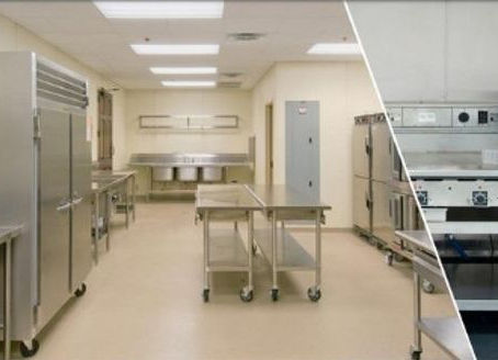 Things that Make a Commercial Kitchen Area Highly Effective