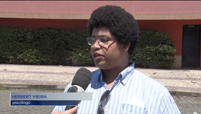 Entrevista TV: Nova tendência de platinados está fazendo a cabeça dos homens e artistas em campos