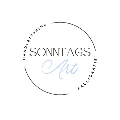 Logo SonntagsArt