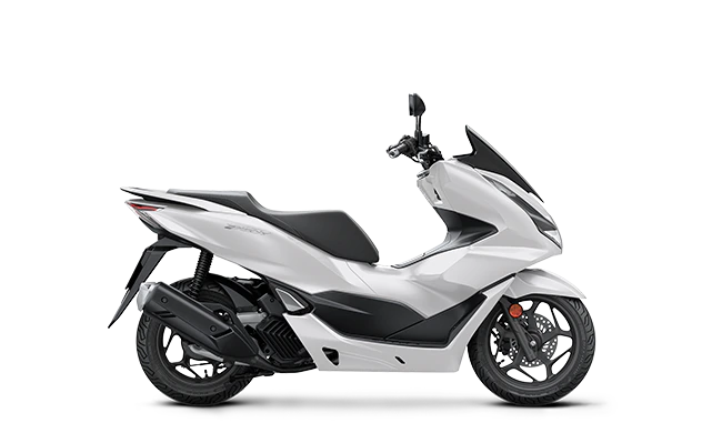 NEW 2022 HONDA PCX150 SCOOTER