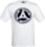 Soul Selector White T Shirt w/ Black Logo
