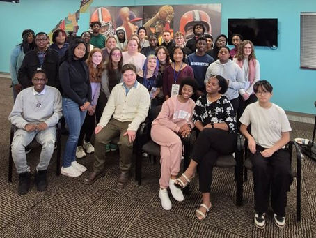 2026 Cleveland Media Academy ‘Graduation’ held February 28