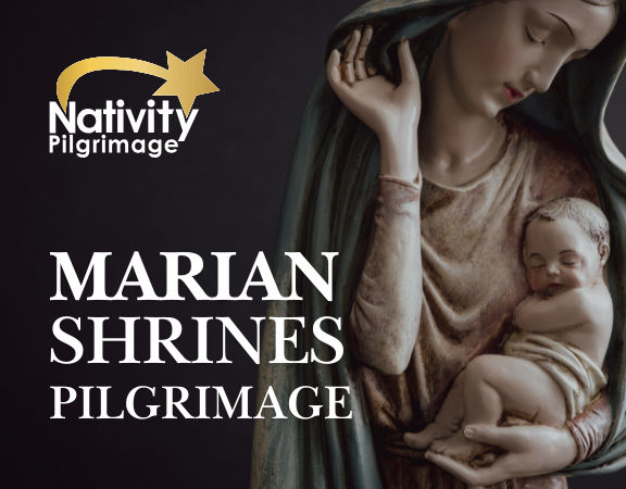 Nativity Pilgrimage w. Fr Sam