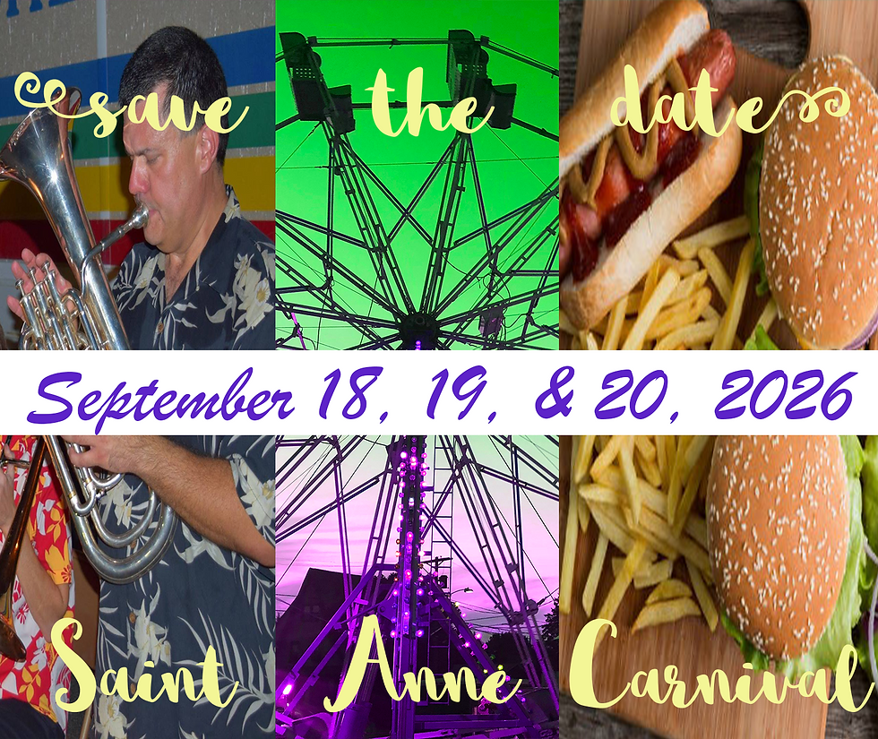 Carnival & Food Fest