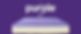 purple mattress logo