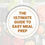 Thumbnail: 14 Days of Healthy Eating Ebook