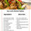 Thumbnail: 14 Days of Healthy Eating Ebook