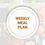 Thumbnail: 14 Days of Healthy Eating Ebook