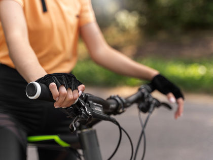 Estudar Inglês ou Comprar uma Bicicleta? Descubra Como os Dois Podem Te Levar Mais Longe!