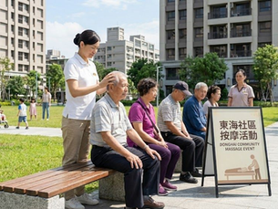 紓壓生活：從身體到心靈的全面放鬆之道