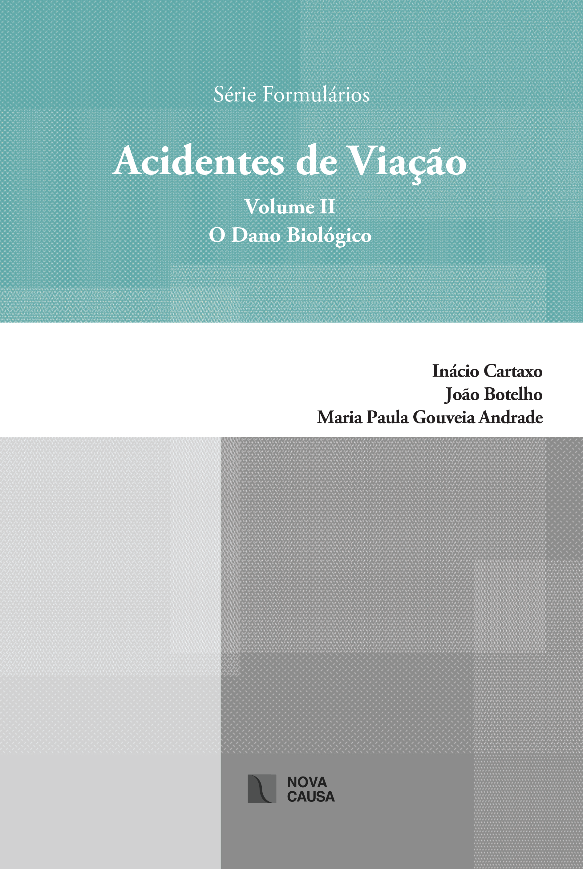 Acidentes de Viação - Volume 2