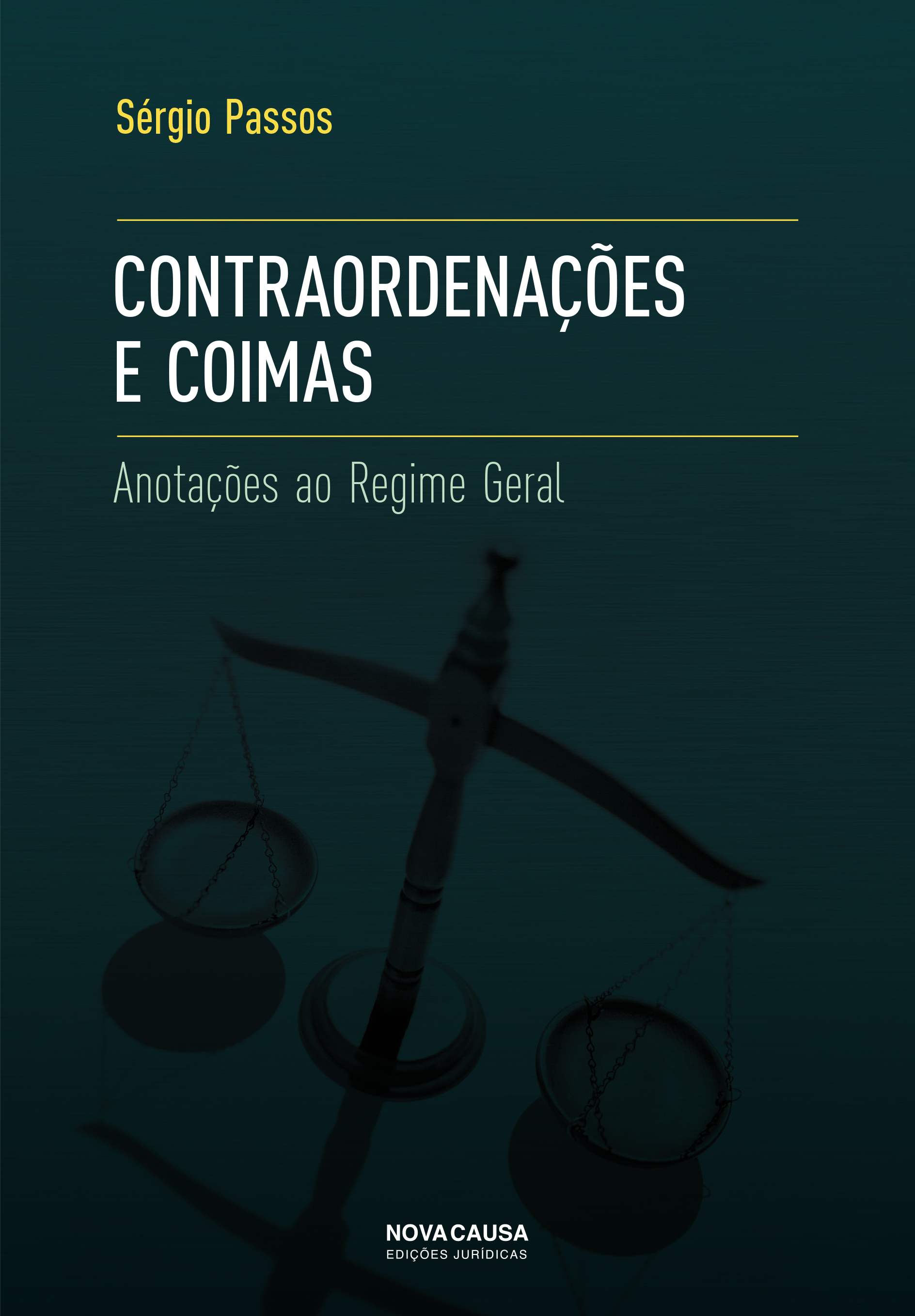 Contraordenações e Coimas