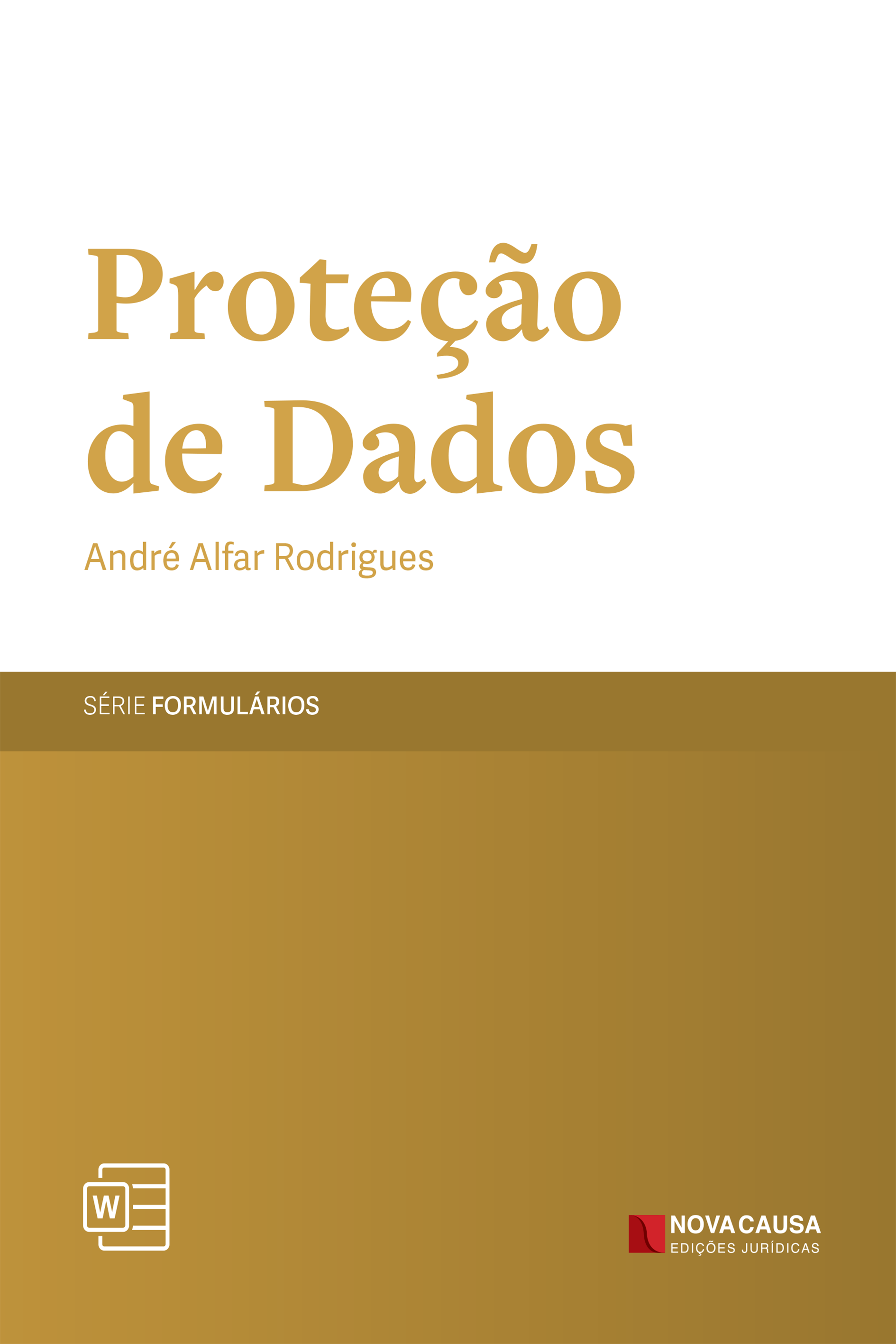 Proteção de Dados