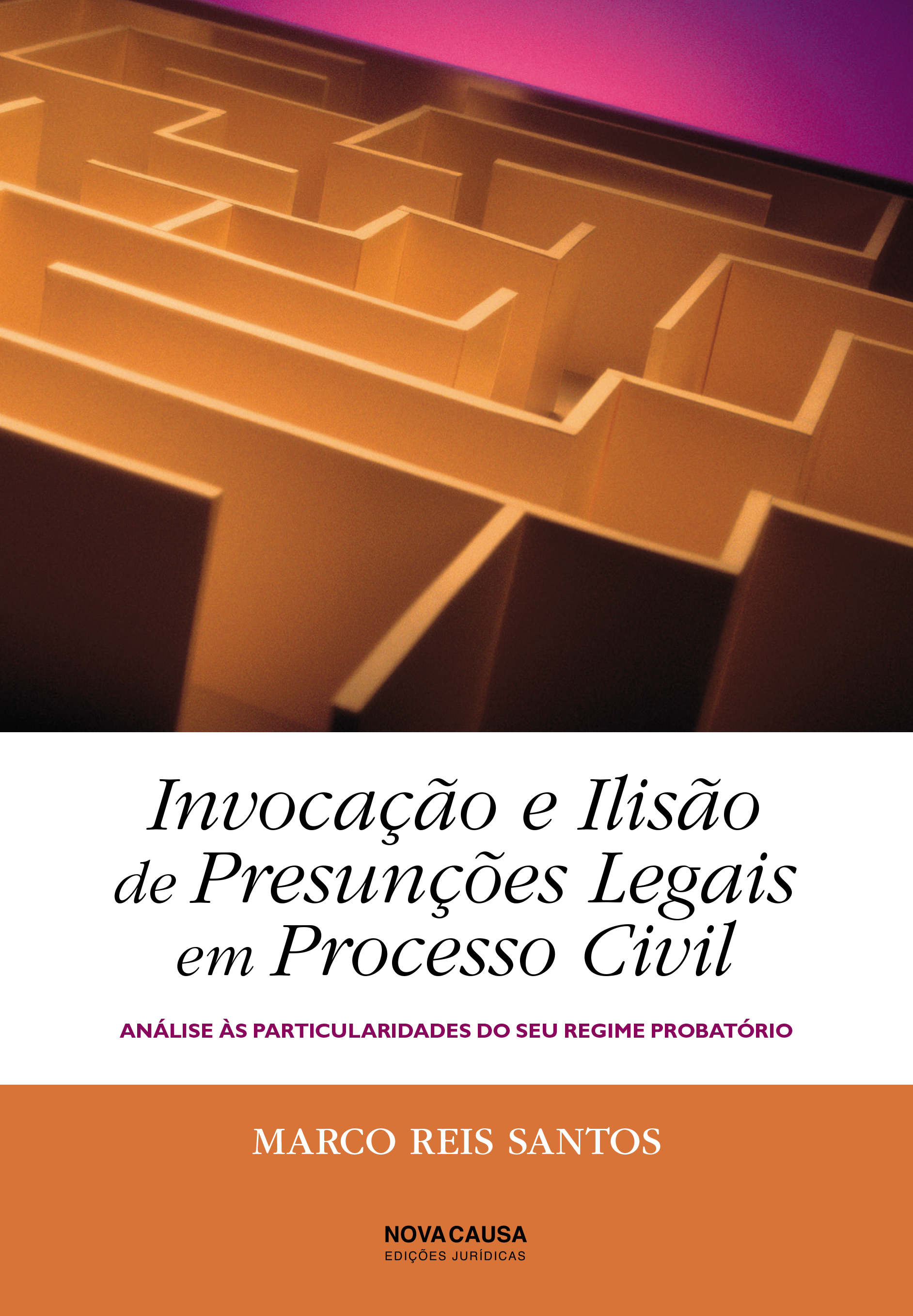 Invocação e Ilisão de Presunções Legais em Processo Civil