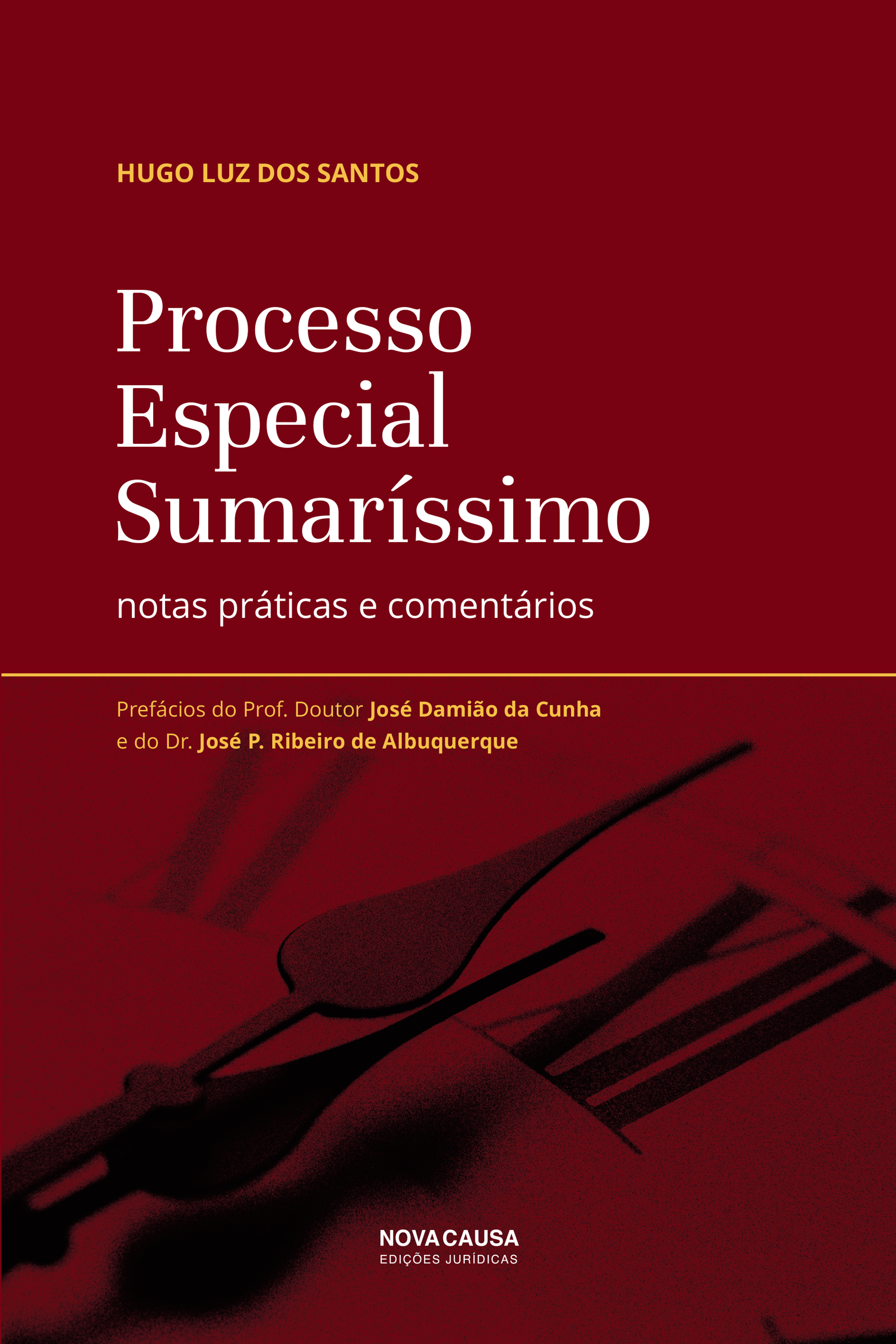 Processo Especial Sumaríssimo