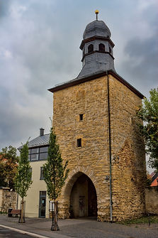 Erfurter Tor Sömmerda