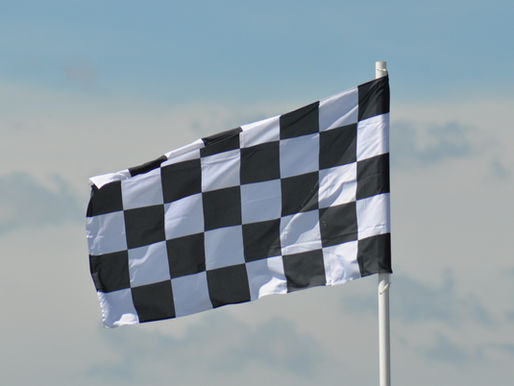 What Is The 3-Moto Format And Why It's The Fairest Way To Race