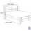 Thumbnail: Lisboa bed