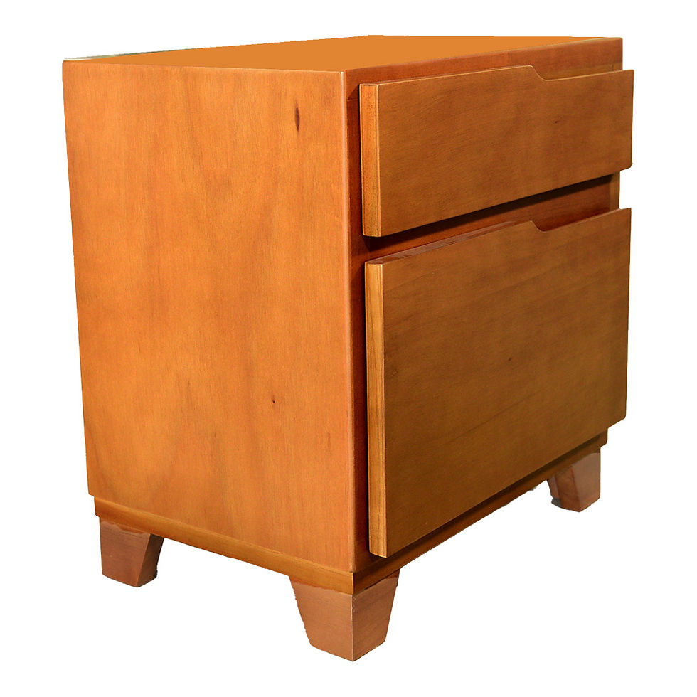 Miniatura: Nochero Sevilla