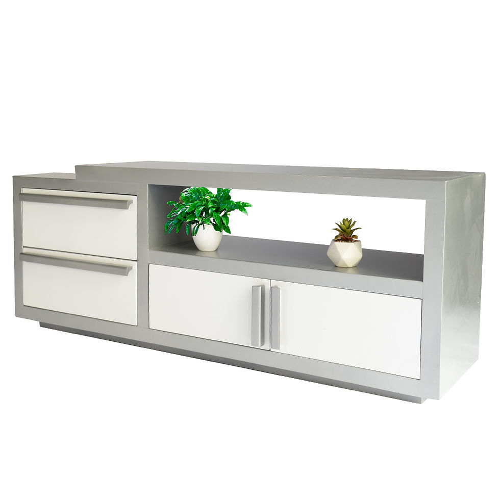 Miniatura: Centro de entretenimiento Santorine