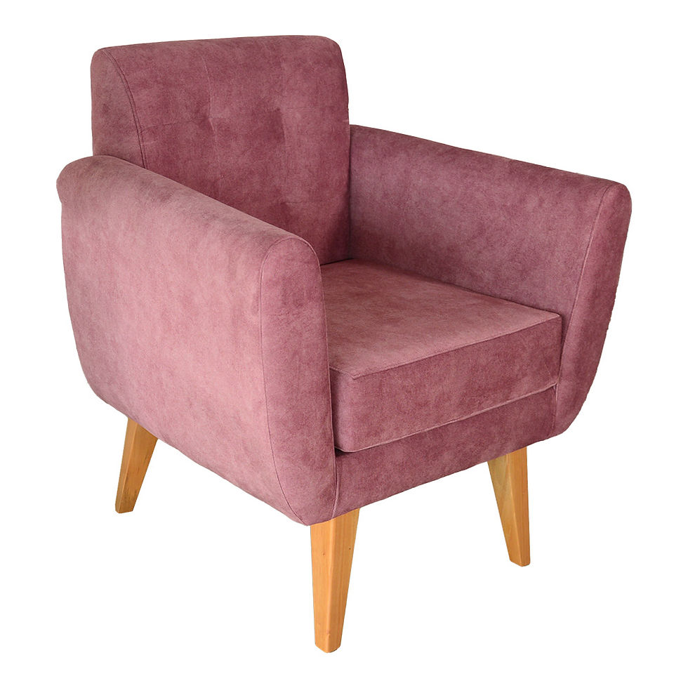 Miniatura: Silla Auxiliar Florencia