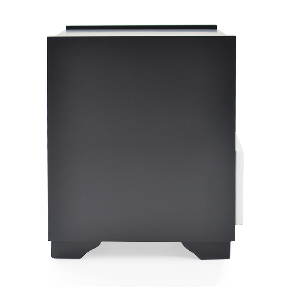 Miniatura: Nochero Galicia