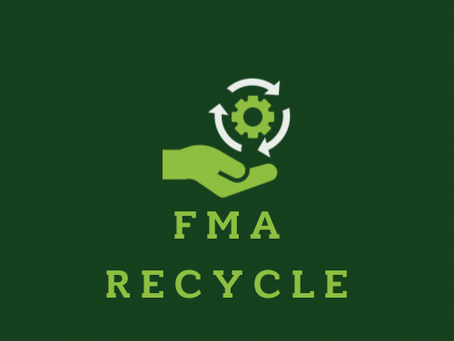 Designing an Eco-Friendly Logo for a Recycling Company: My Creative Journey