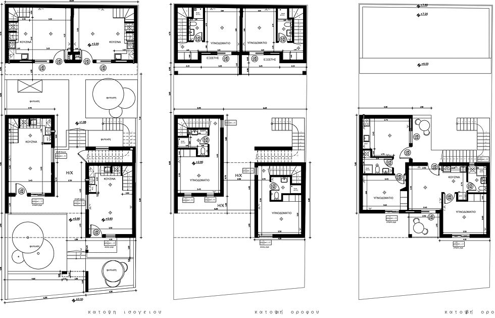 31 A street