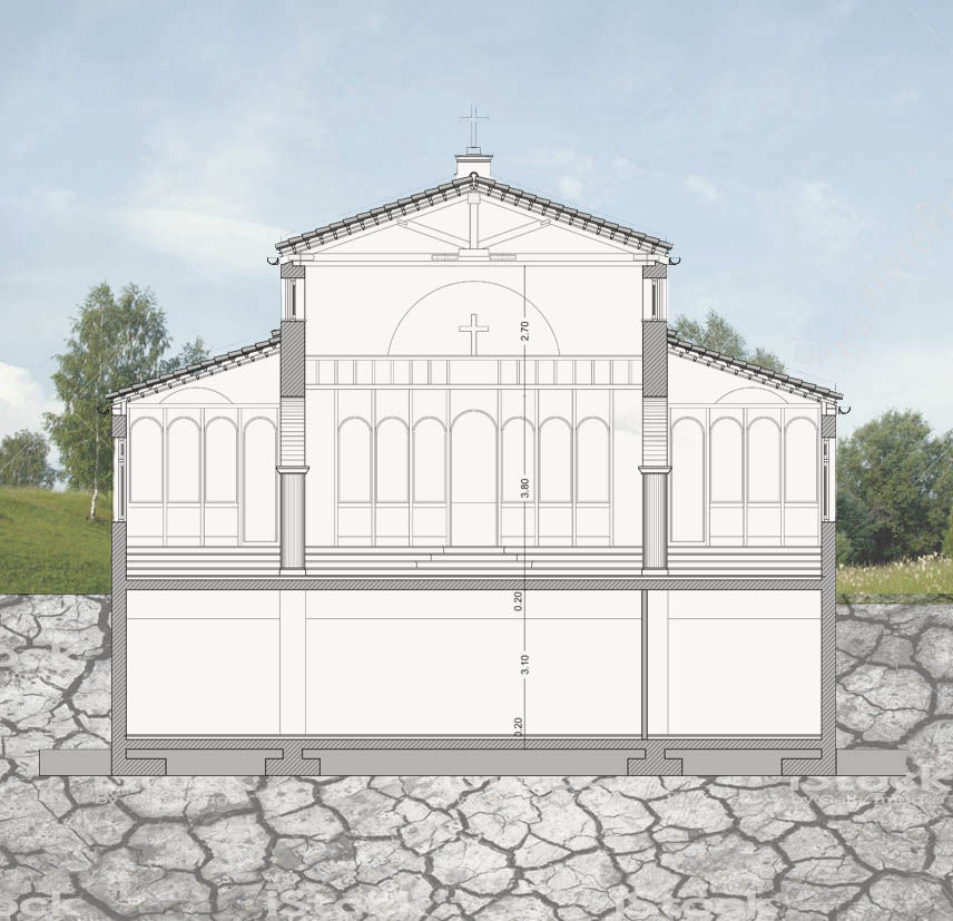 Agios Georgios