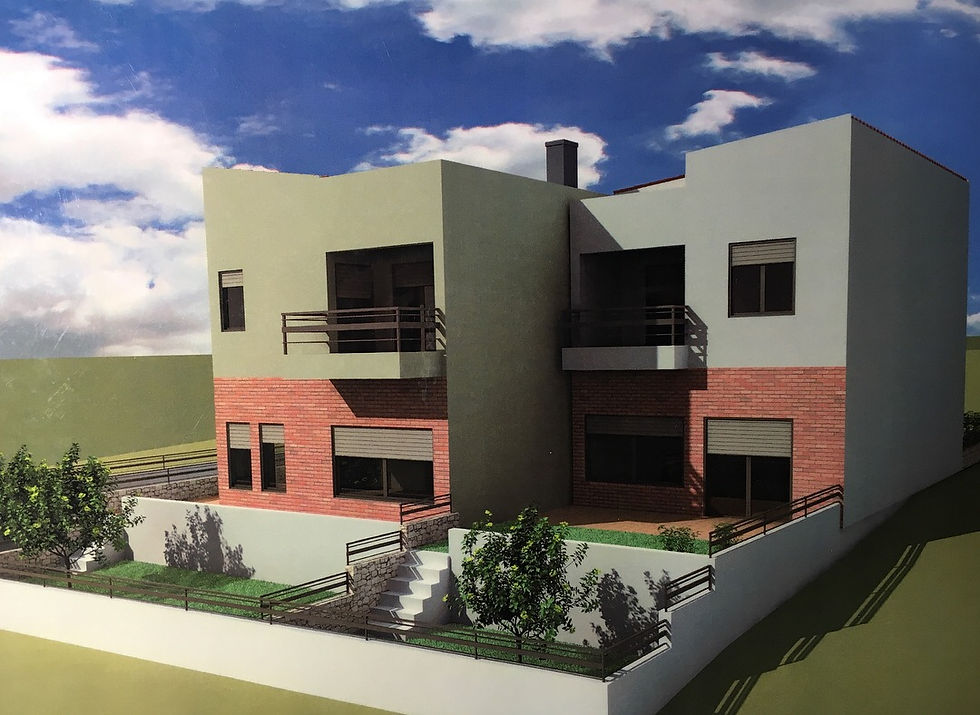 HOUSE COMPLEX