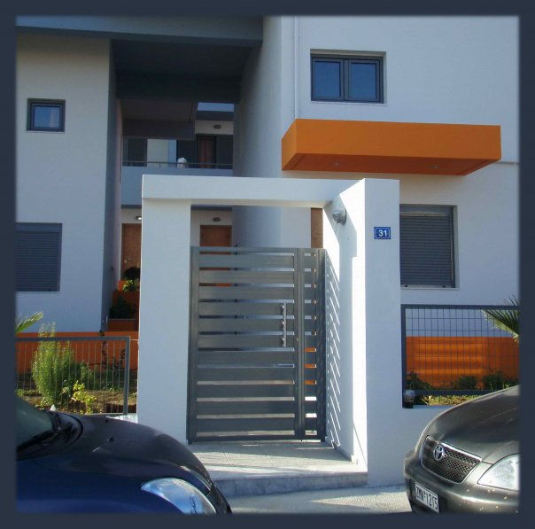 31 A street