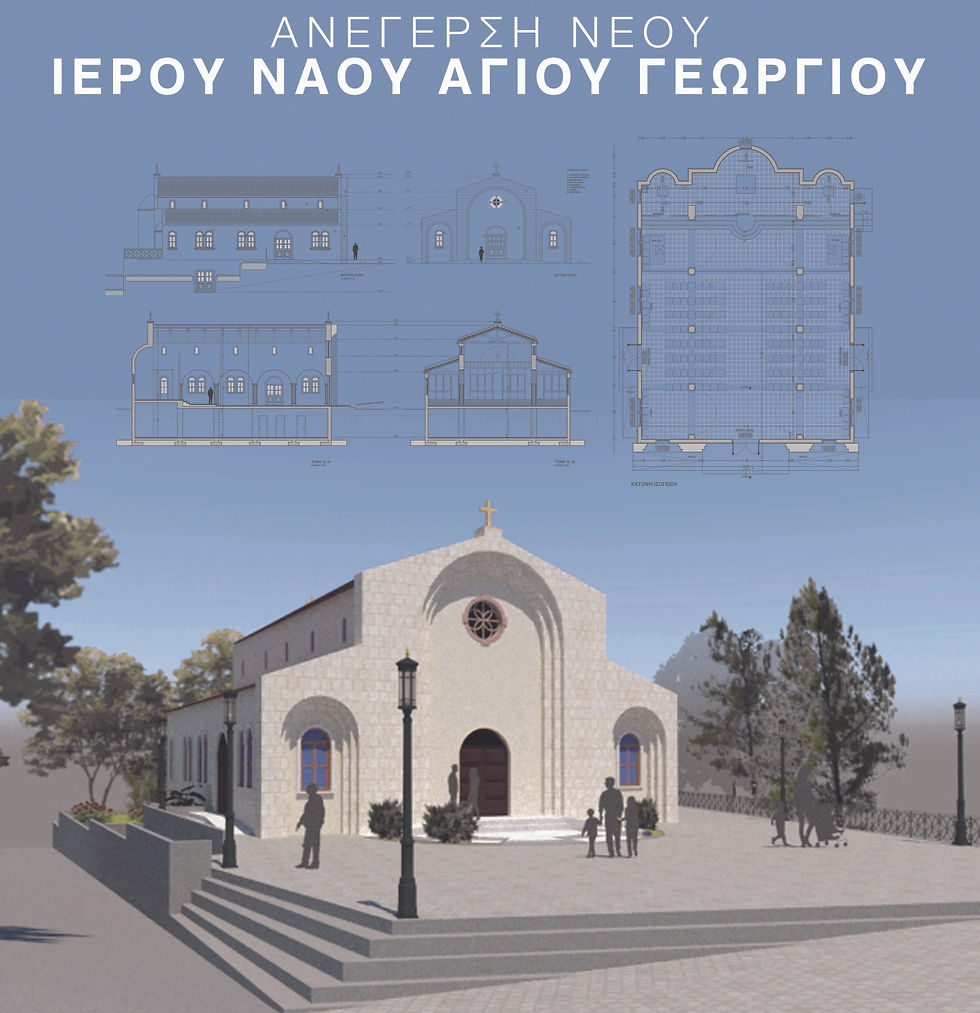 Agios Georgios