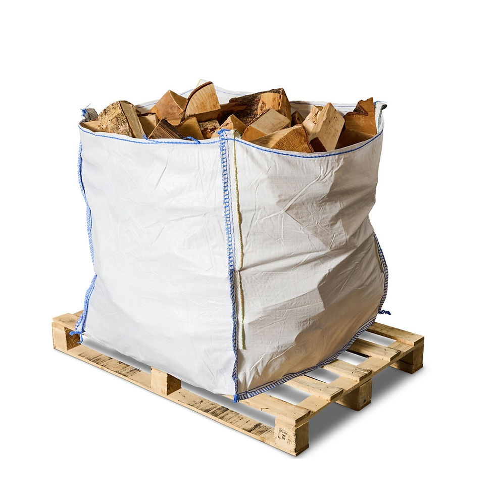 Thumbnail: Birch Bulk Bag
