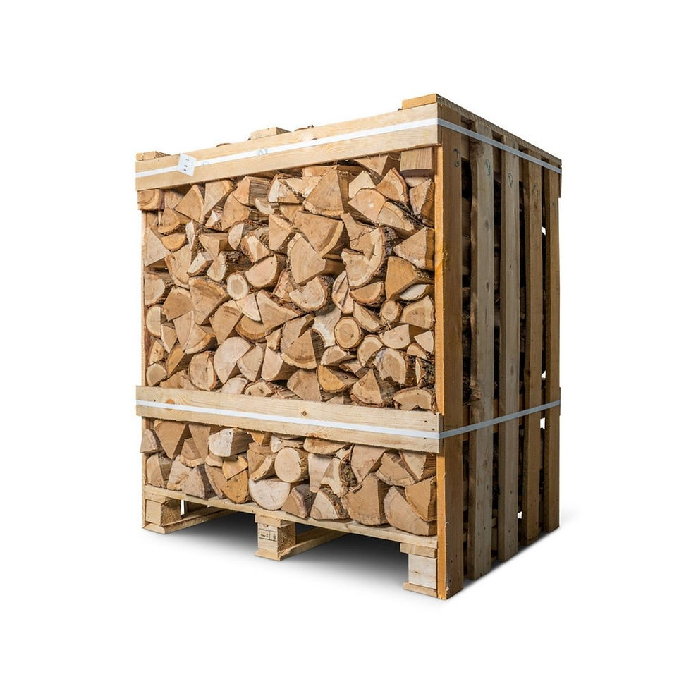 Thumbnail: Oak Crate