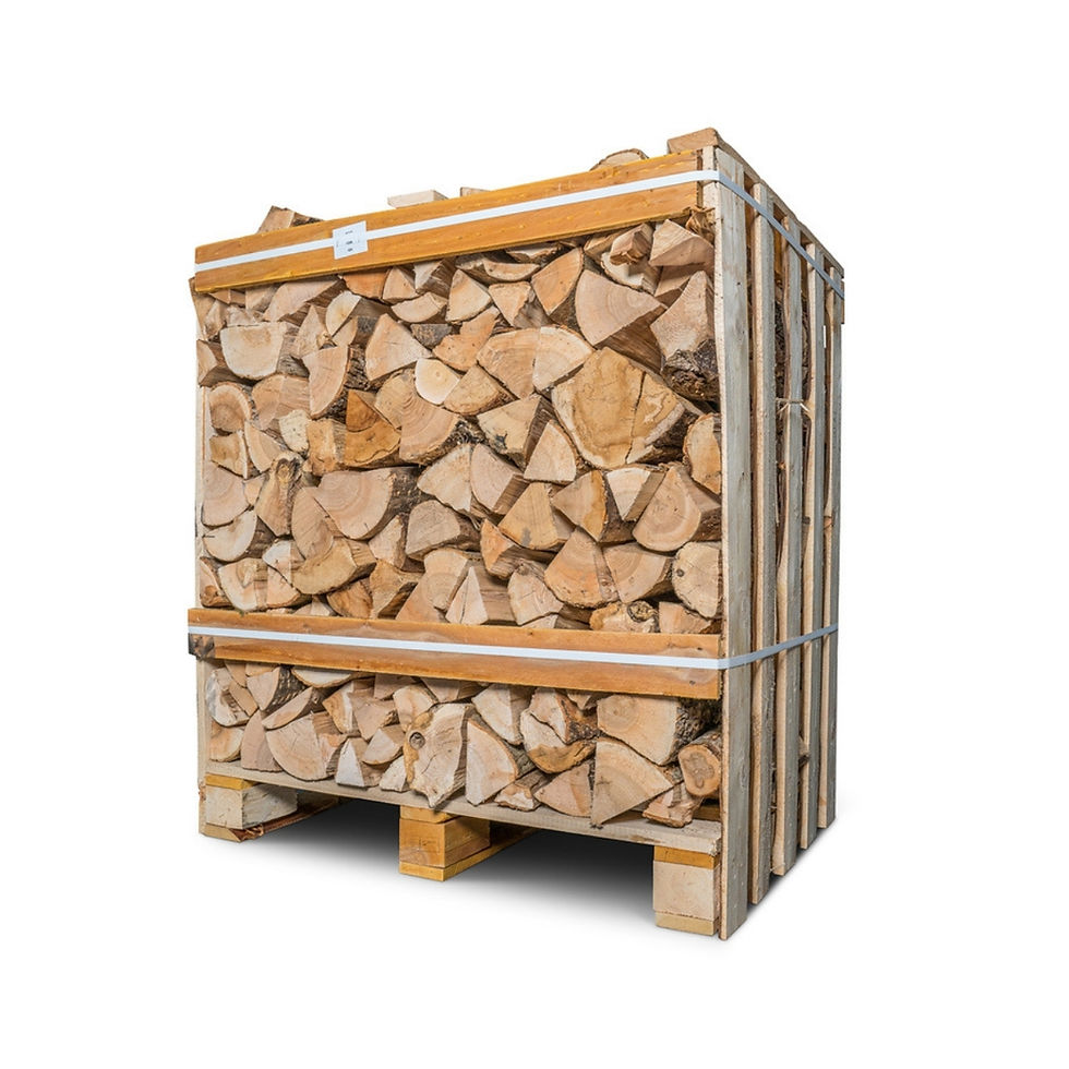 Thumbnail: Oak Crate