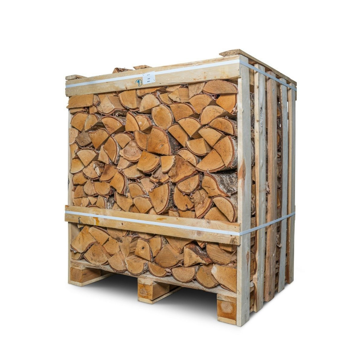 Birch Crate