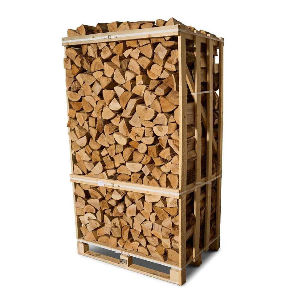 Thumbnail: Oak Crate