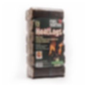 Heat Logs (Shimada/Pini Kay)