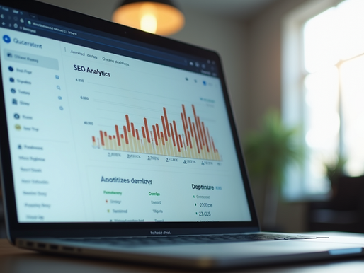 AI-Powered SEO Upgrade for Local Businesses in Hyderabad & Cyberabad