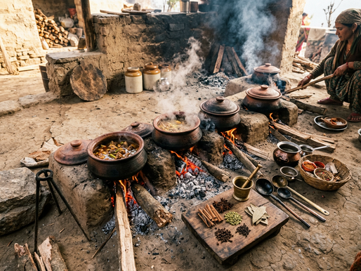 30 Mutton Dishes From Around the World Rich Histories Flavors and Traditions