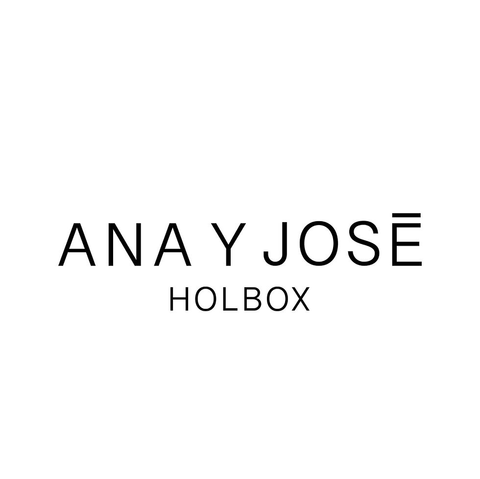 Ana y Jose blanco