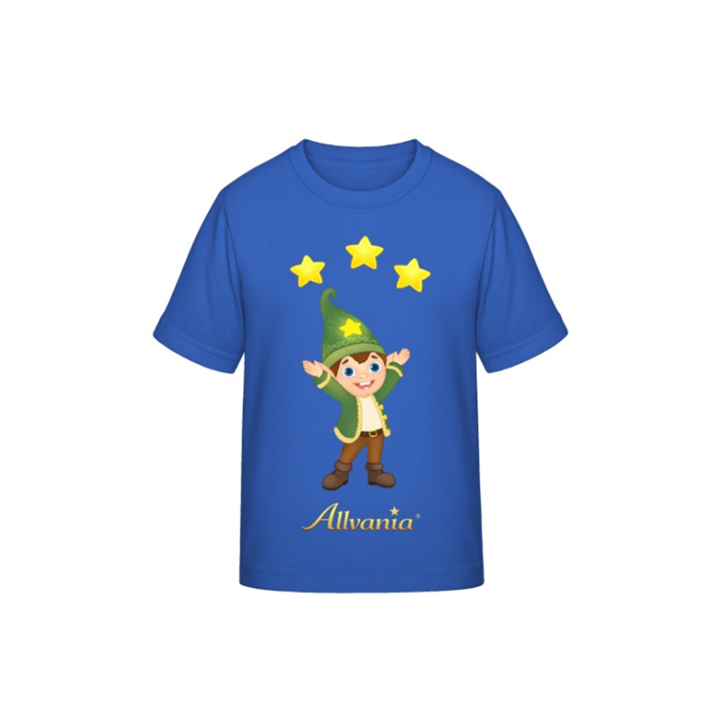 Allvania Elfen T Shirt