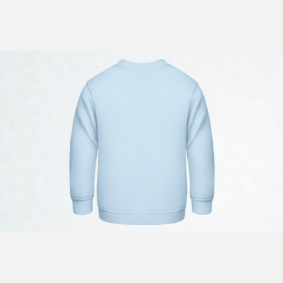 Miniaturbild: Allvania Elfen Pullover