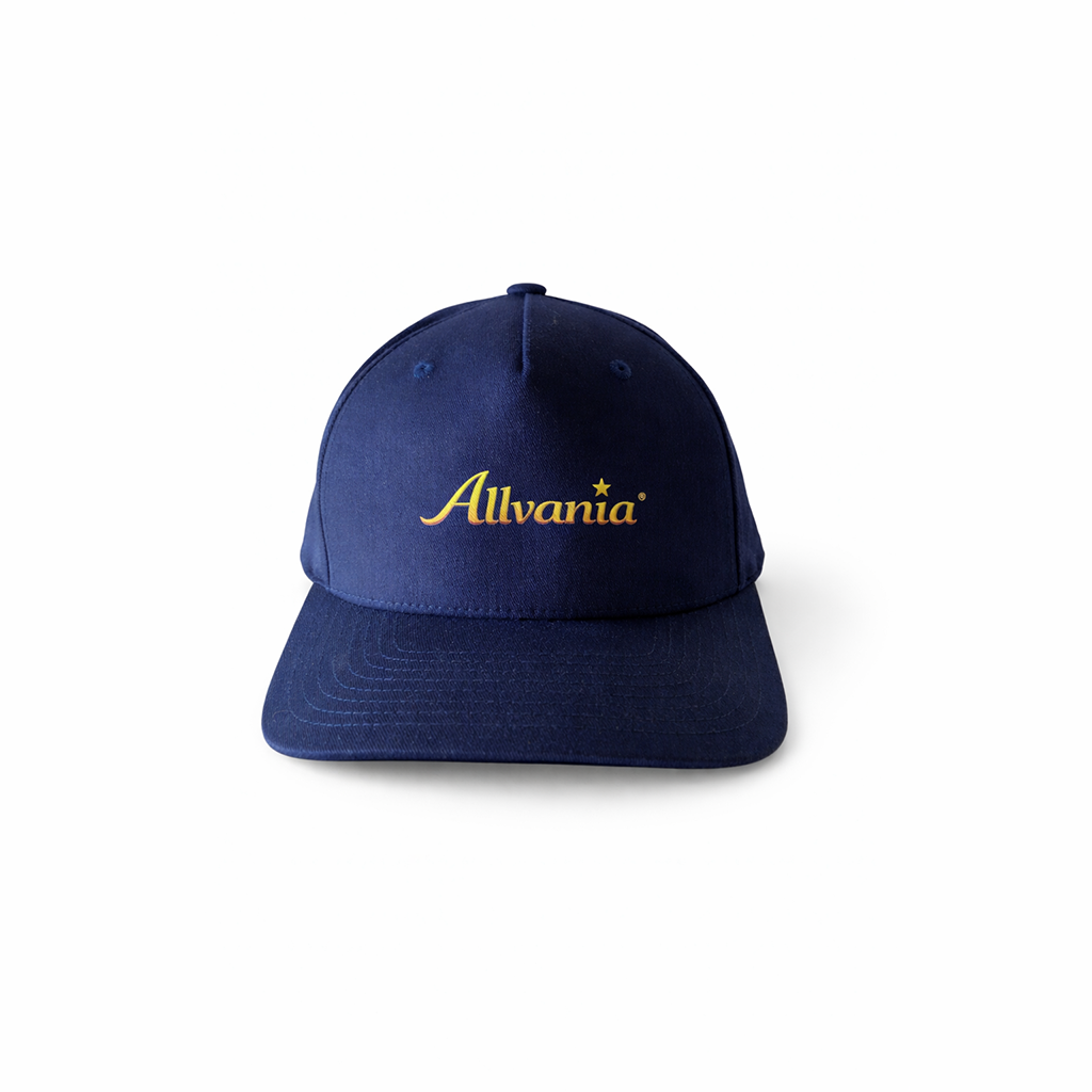 Allvania Cap Mütze