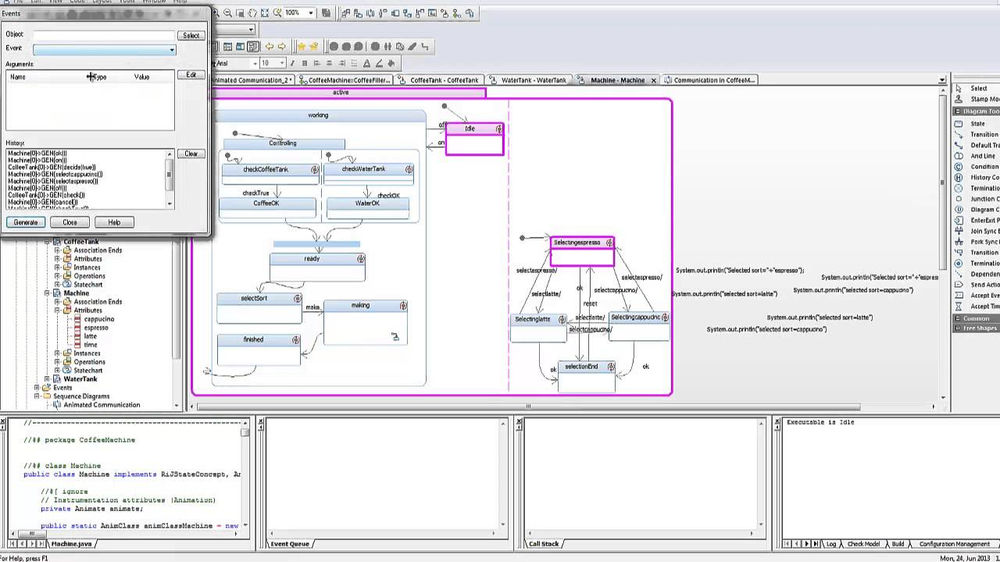 Rhapsody | Bruce Douglass