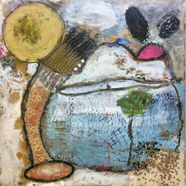 EnFresco Paintings
