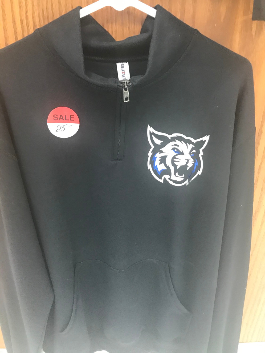 Franklin Simpson Hoodie - medium