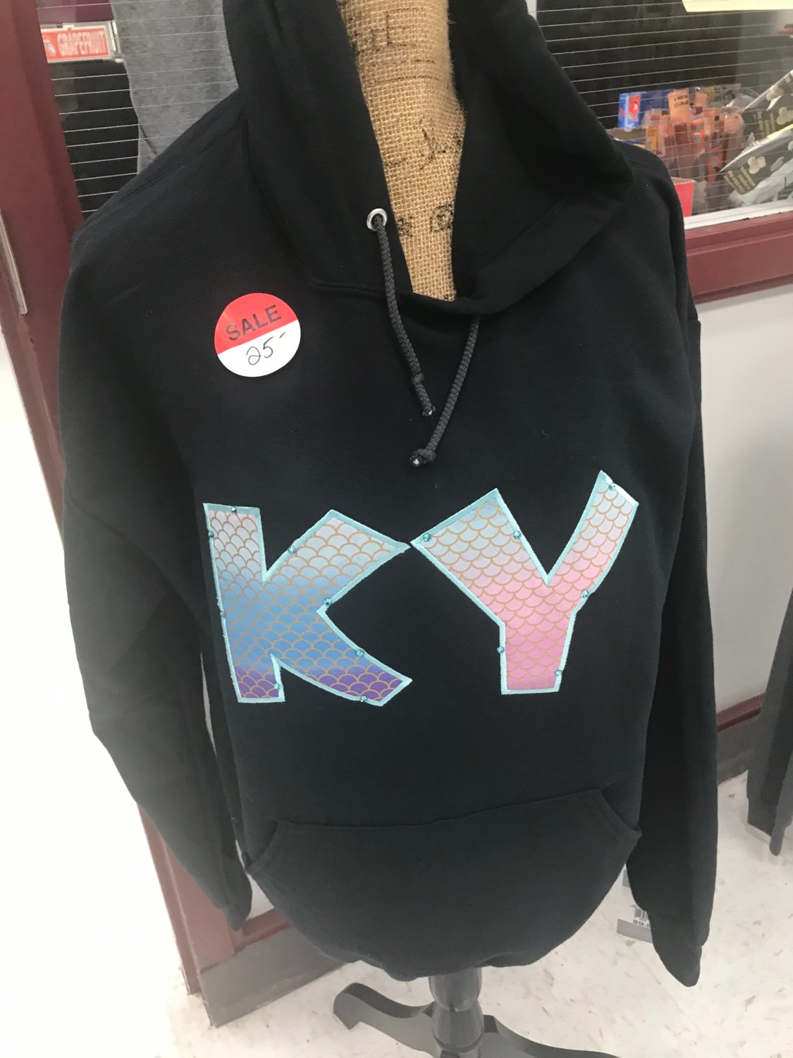 KY Hoodie