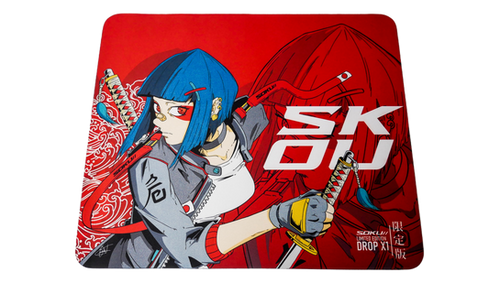 マウス・トラックボール SOKU Pro1 Mousepad Limited Edition マウス・トラックボール SOKU Pro1 Mousepad Limited Edition