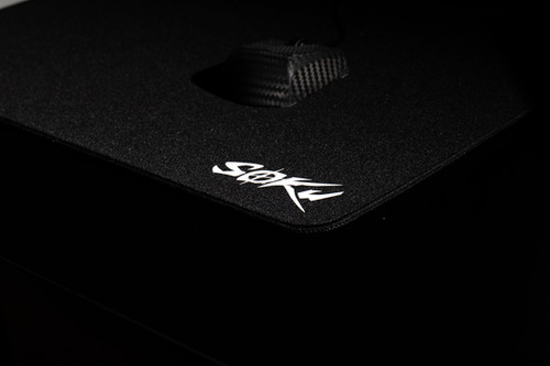 SOKU - Pro1 Mousepad | SOKU Gaming Gear